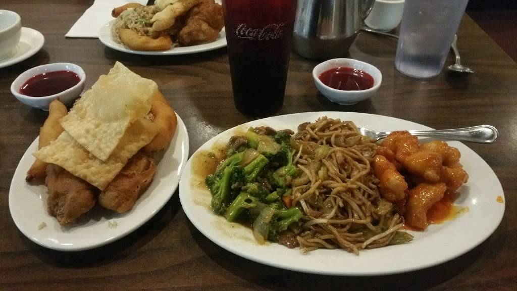 China Garden Restaurant | restaurant | 1634 S Mooney Blvd, Visalia, CA 93277, USA | 5596258638 OR +1 559-625-8638