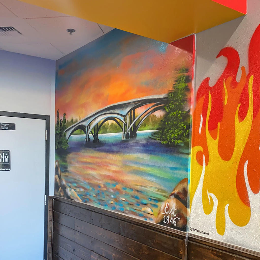 Nash + Tender Folsom | restaurant | 2770 E Bidwell St STE 400, Folsom, CA 95630, USA | 9166739636 OR +1 916-673-9636