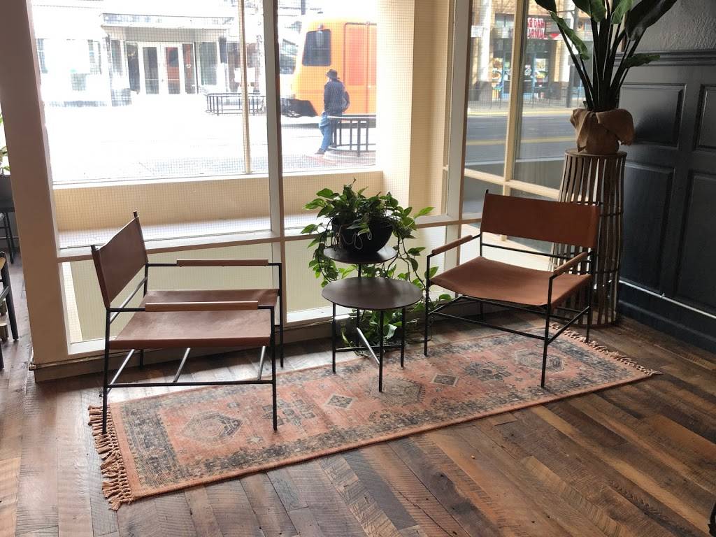 Morgans Mill Sacramento | cafe | 1026 K St, Sacramento, CA 95814, USA | 9166627803 OR +1 916-662-7803