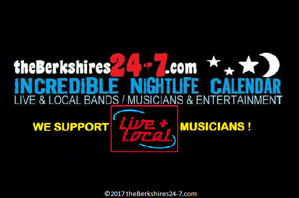 TheBerkshires24-7.com | restaurant | 36 Livingston Ave, Pittsfield, MA 01201, USA | 4138228851 OR +1 413-822-8851