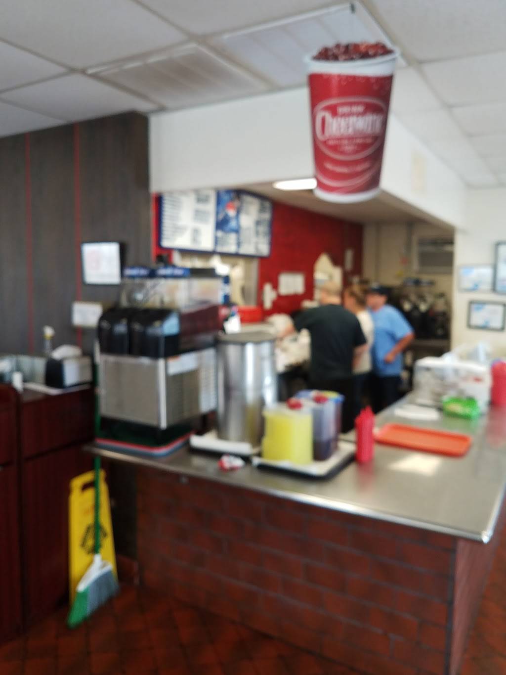 What-A-Burger | restaurant | 1510 N Cannon Blvd, Kannapolis, NC 28083, USA | 7049329051 OR +1 704-932-9051