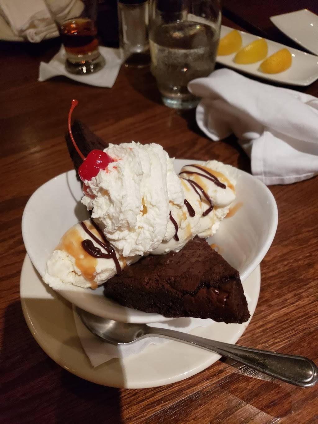 The Keg Steakhouse + Bar - Arlington | restaurant | 4001 Arlington Highlands Blvd, Arlington, TX 76018, USA | 8174653700 OR +1 817-465-3700