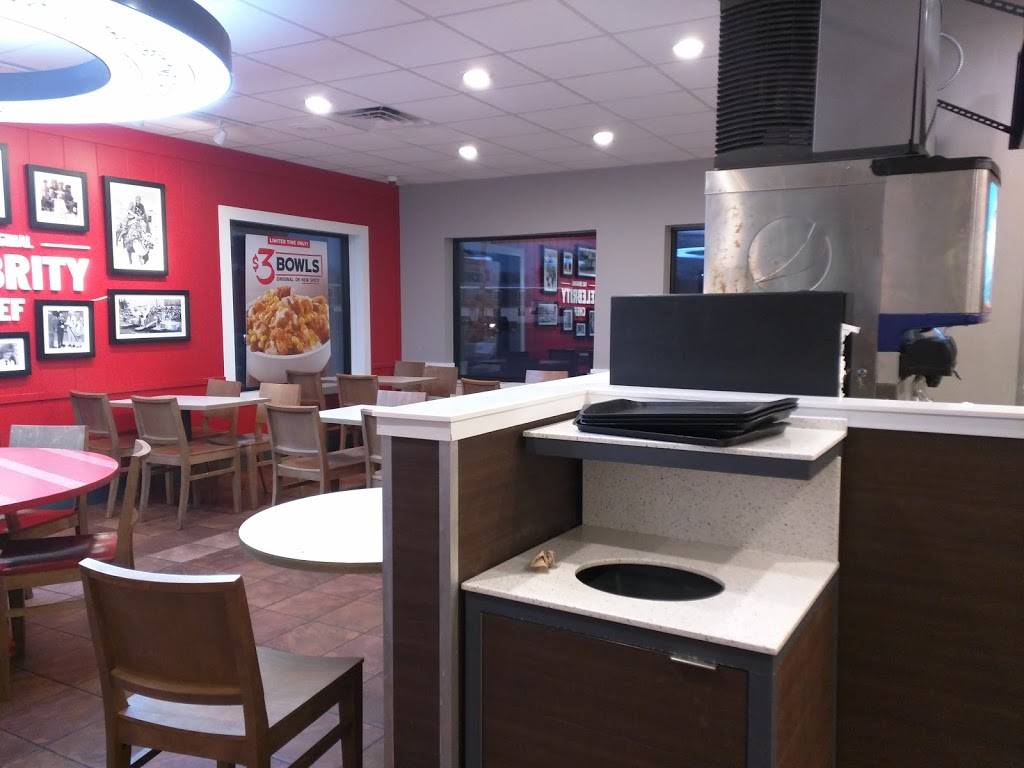 KFC | restaurant | 1030 N Valley Mills Dr, Waco, TX 76710, USA | 2547720131 OR +1 254-772-0131