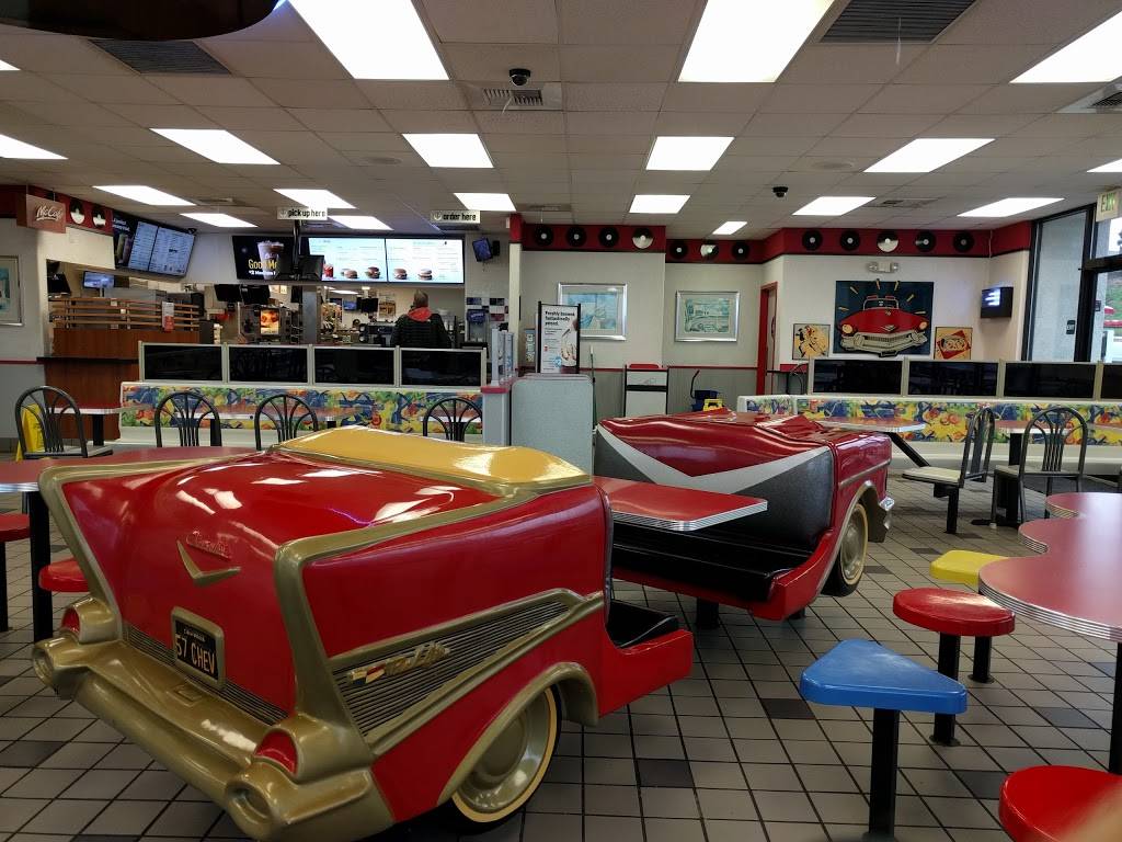 McDonalds | cafe | 3450 Deer Valley Rd, Antioch, CA 94509, USA | 9257785725 OR +1 925-778-5725