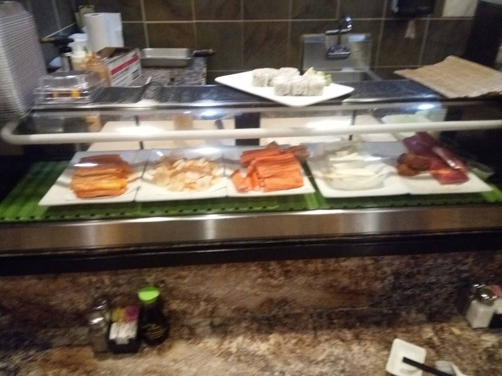 Sushi Village | restaurant | 7001 Crestwood Blvd #606, Birmingham, AL 35210, USA | 2055910081 OR +1 205-591-0081