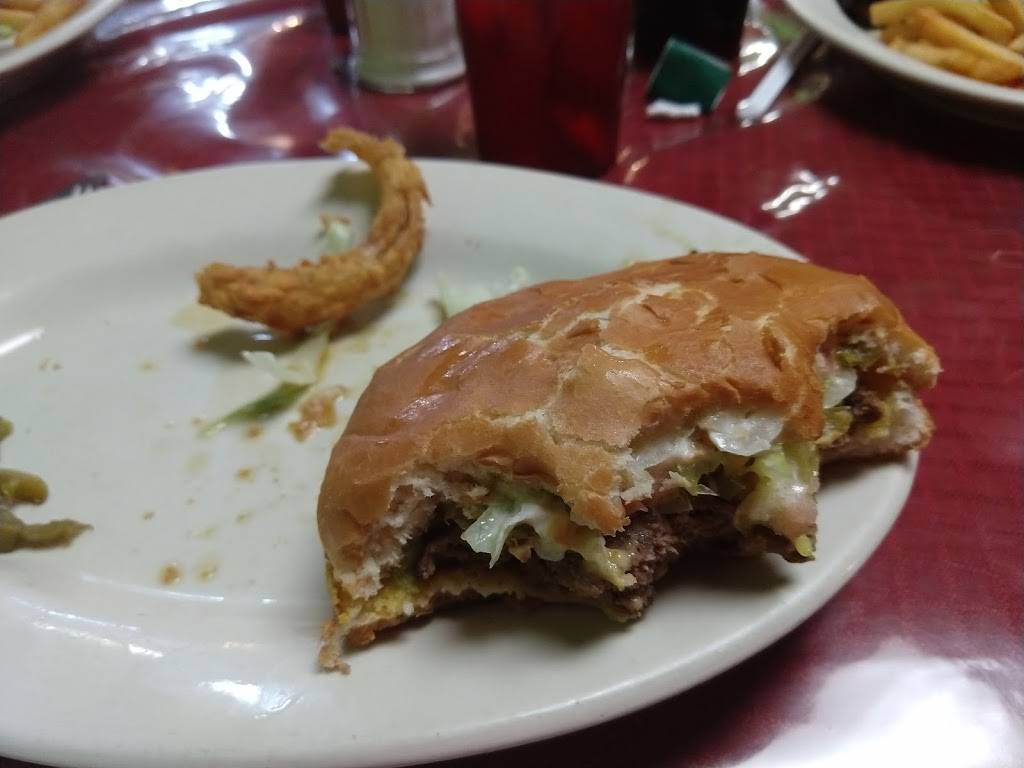 Lucys Kitchen | restaurant | 106 Depot St, Elgin, TX 78621, USA | 5122859975 OR +1 512-285-9975