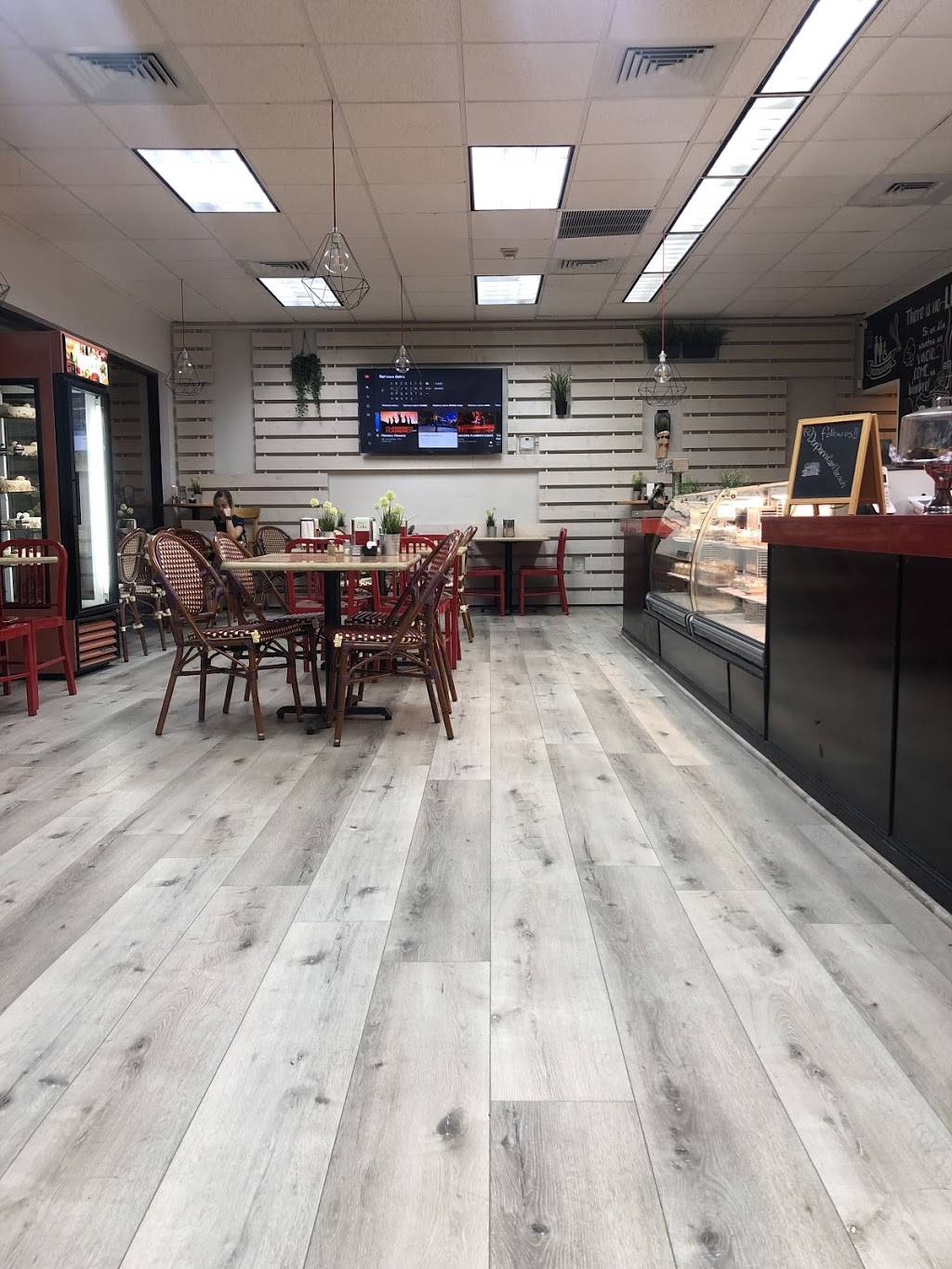 Don Pan Miami Beach Bakery & Coffee | bakery | 6772 Collins Ave, Miami Beach, FL 33141, USA | 3057638865 OR +1 305-763-8865