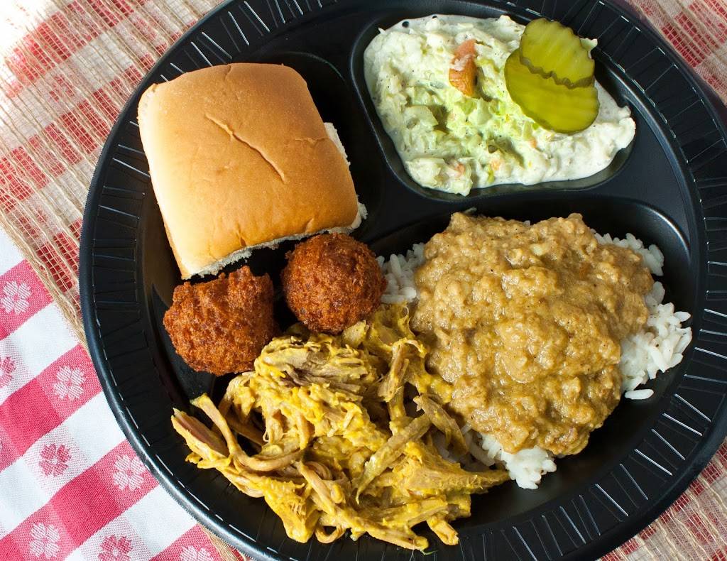 Maurices BBQ Piggie Park | restaurant | 622 St Andrews Rd, Columbia, SC 29210, USA | 8037726999 OR +1 803-772-6999