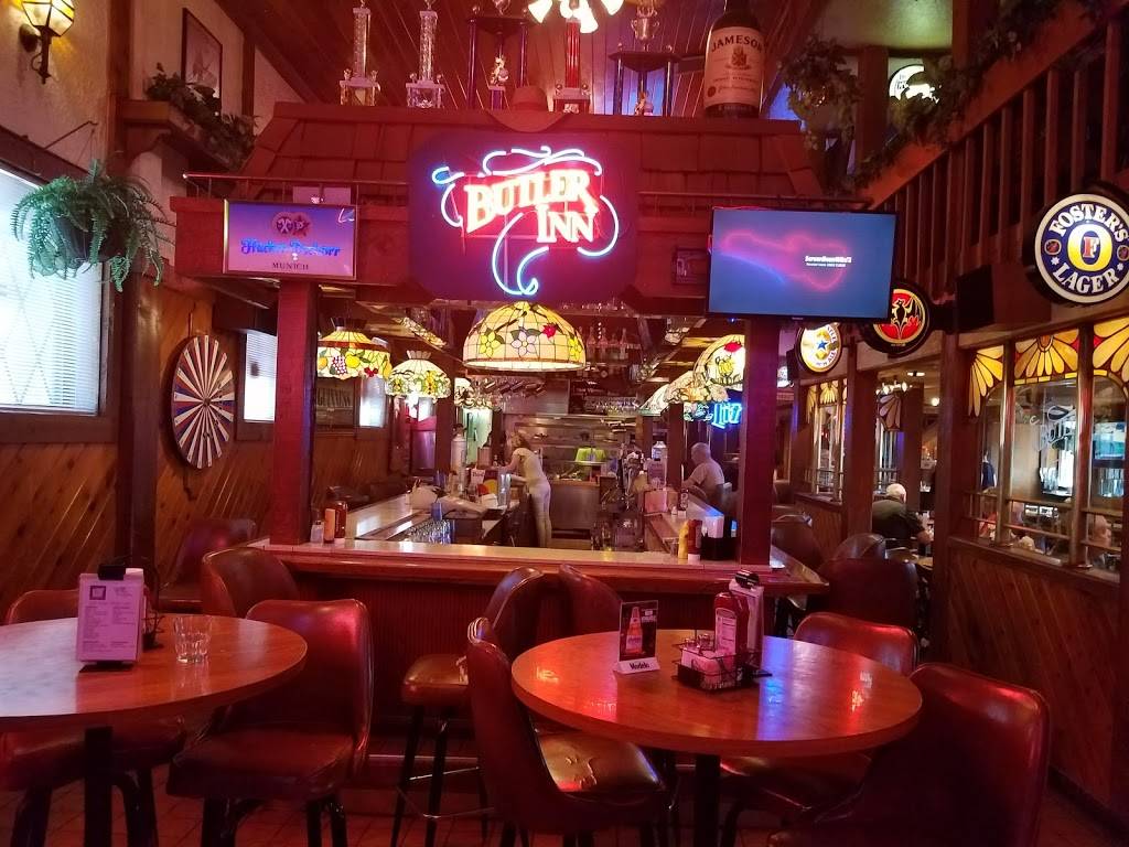 Butler Inn | restaurant | 12400 W Hampton Ave, Butler, WI 53007, USA | 2627835899 OR +1 262-783-5899