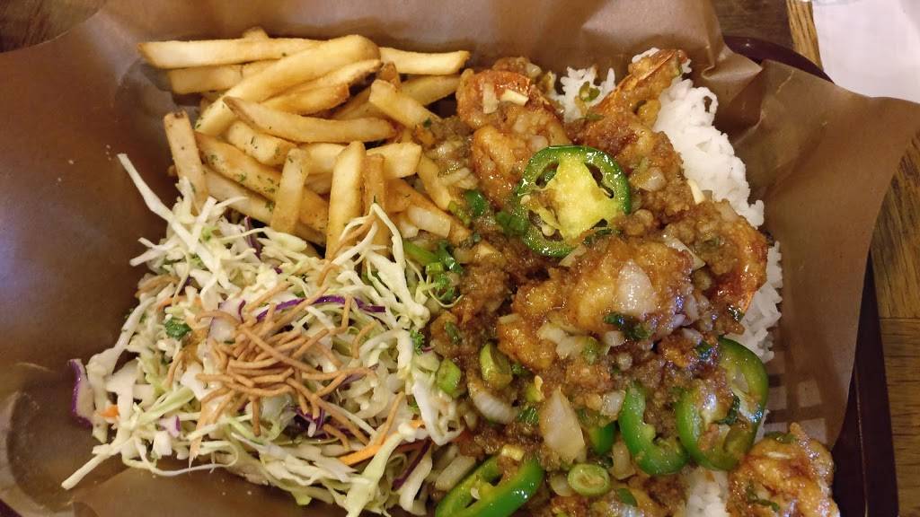 Nalus Hawaiian Fish Grill & Tutus Kitchen | restaurant | 6741 Quail Hill Pkwy, Irvine, CA 92603, USA | 9498548900 OR +1 949-854-8900