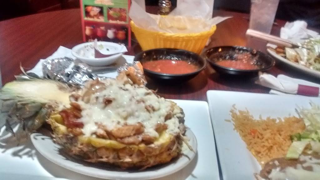 El Tapatio Mexican Restaurant & Cantina | restaurant | 3632 Belmont Ave, Youngstown, OH 44505, USA | 3307593555 OR +1 330-759-3555