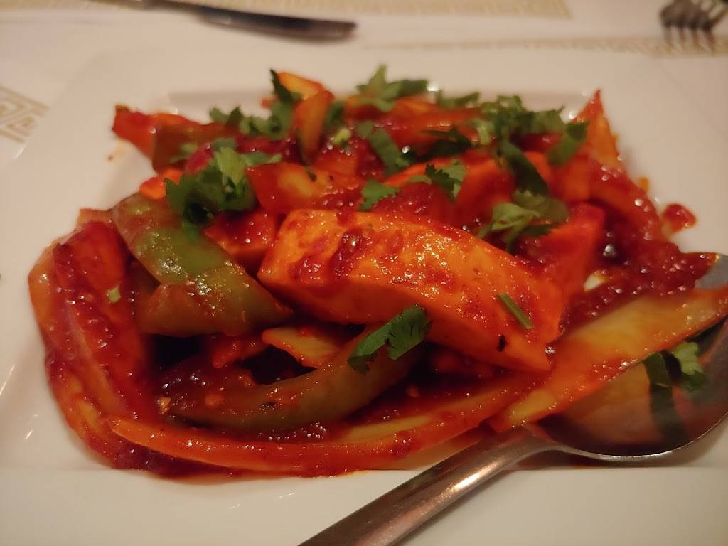 Maharani Indian Cuisine | restaurant | 901 S Kings Dr, Charlotte, NC 28204, USA | 7043702455 OR +1 704-370-2455