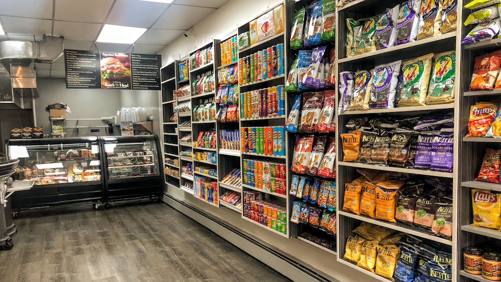 Sandwich King Burgers Steaks & Shakes | restaurant | 338 Pelham Rd, New Rochelle, NY 10805, USA | 9146008801 OR +1 914-600-8801