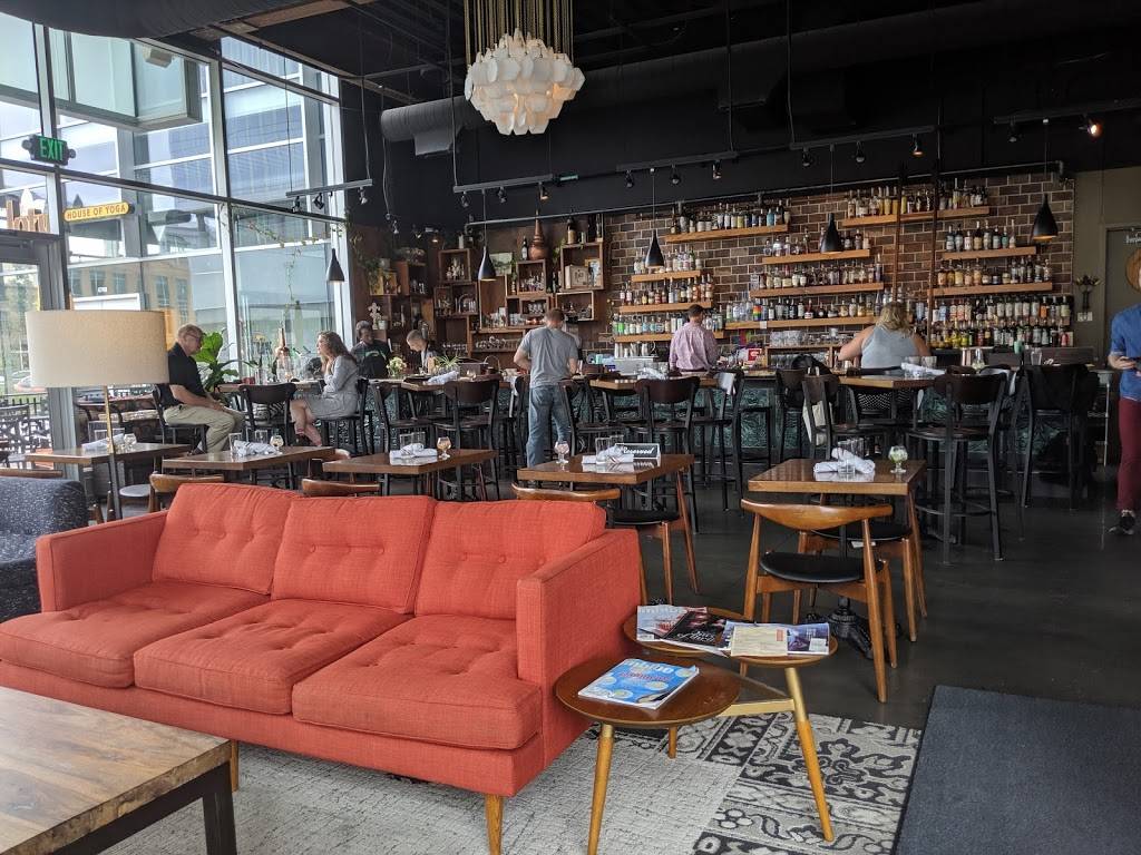 Herbe Sainte | restaurant | 1934 S 67th St, Omaha, NE 68106, USA | 4029132396 OR +1 402-913-2396