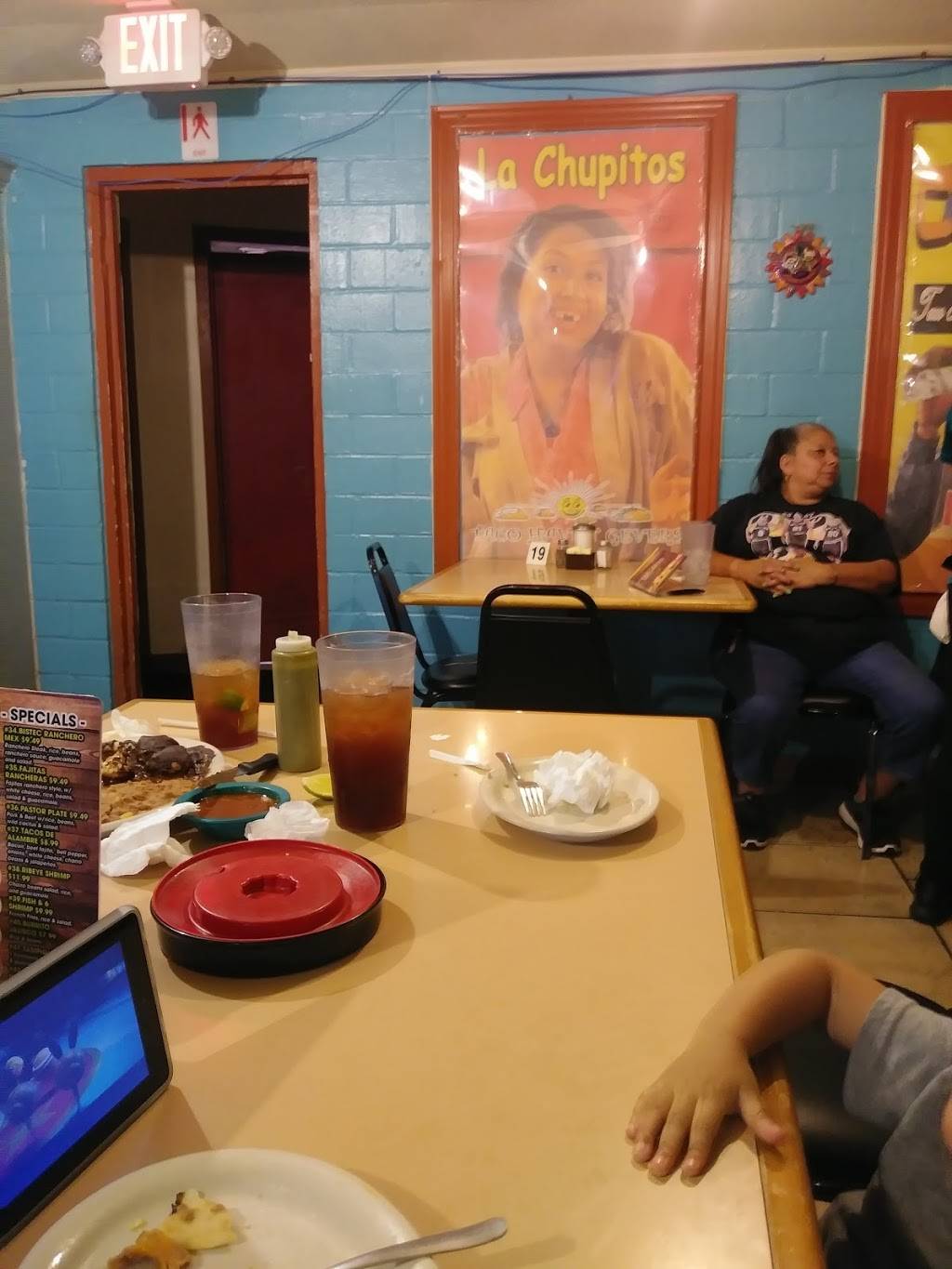 Jalisco Taqueria #4 | restaurant | 3119 S Gevers St, San Antonio, TX 78210, USA | 2105323049 OR +1 210-532-3049