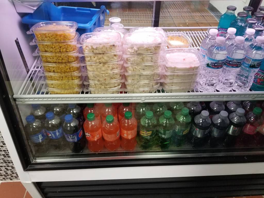 Krispys Chicken & Seafood | restaurant | 1956 W 79th St, Chicago, IL 60620, USA | 7738559448 OR +1 773-855-9448