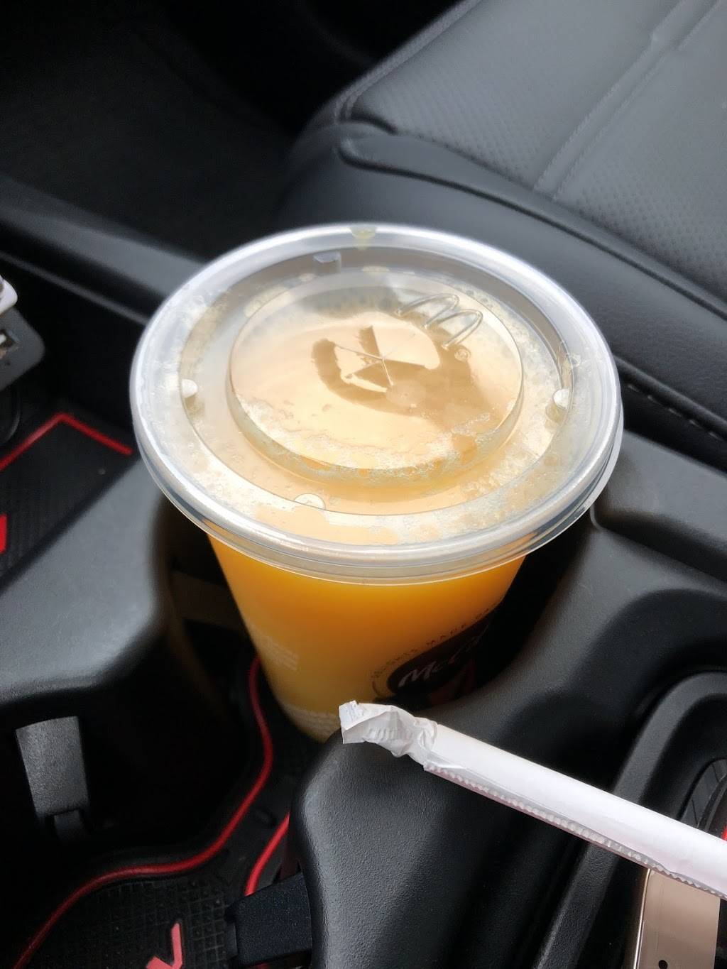 McDonalds | cafe | 2410 Coney Island Ave, Brooklyn, NY 11223, USA | 7183769732 OR +1 718-376-9732