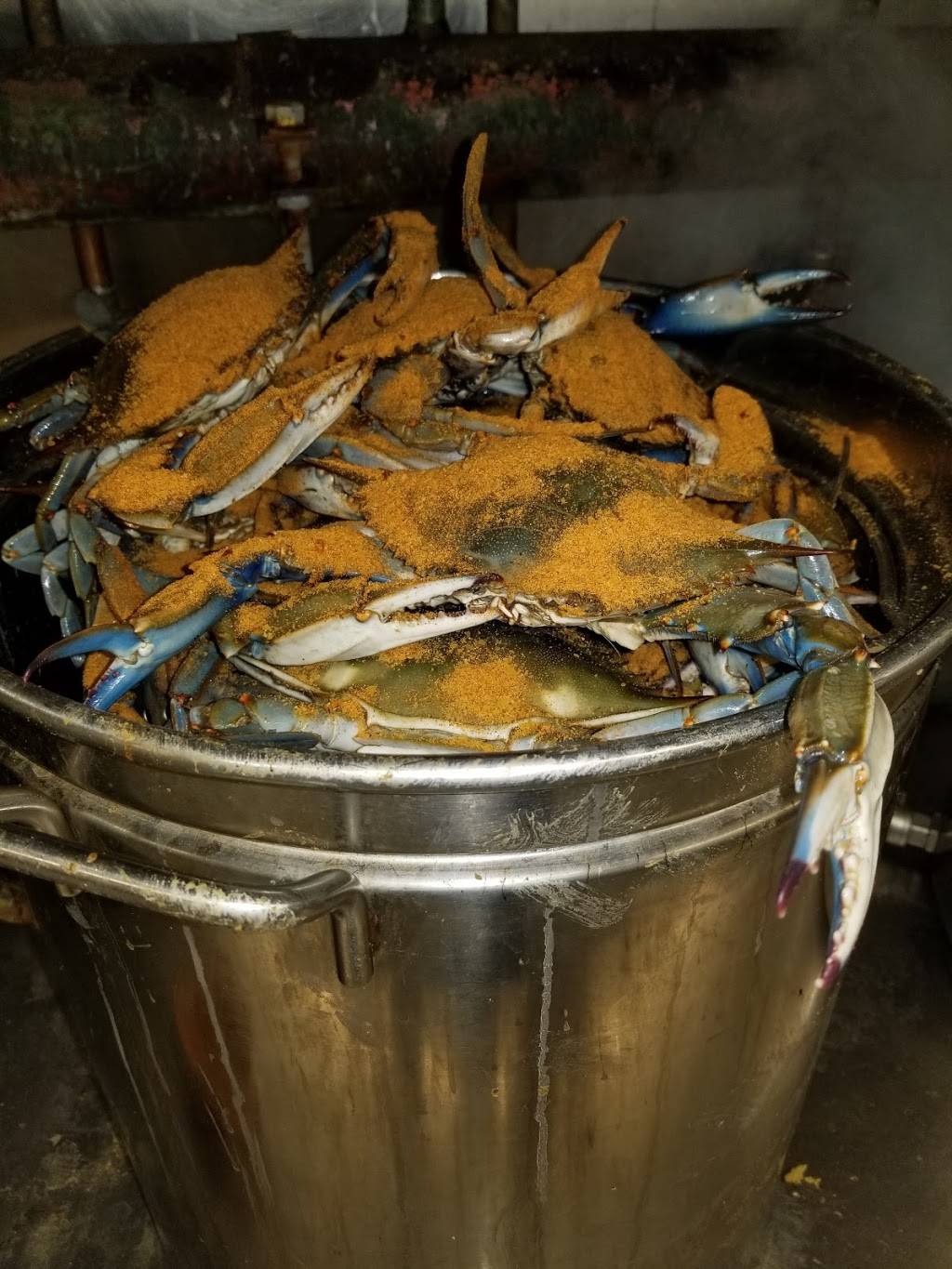 Marshalls | restaurant | 2847-2861 W Chesapeake Beach Rd, Dunkirk, MD 20754, USA | 4436076872 OR +1 443-607-6872