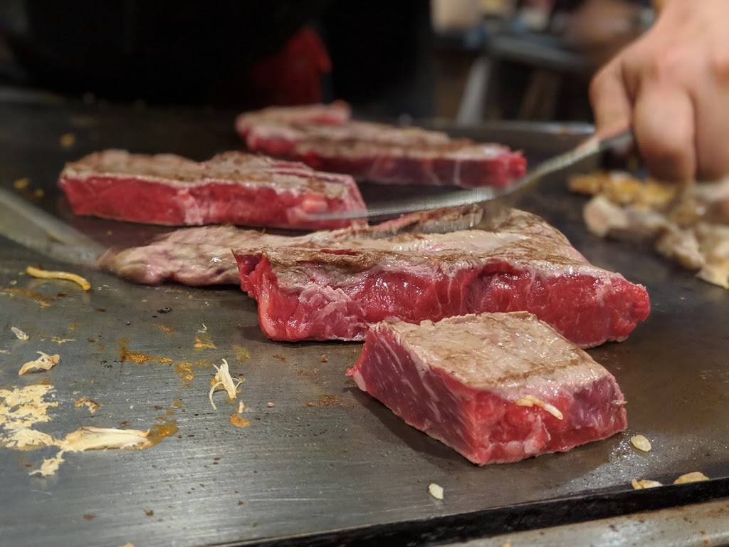 Ichiban Japanese Steakhouse & Sushi Bar #2 | restaurant | 5621 Brainerd Rd, Chattanooga, TN 37411, USA | 4238920404 OR +1 423-892-0404