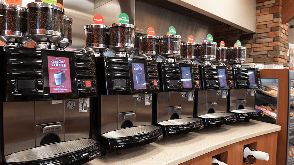 RaceTrac | cafe | Forest Pkwy #132, Forest Park, GA 30297, USA | 4043638738 OR +1 404-363-8738