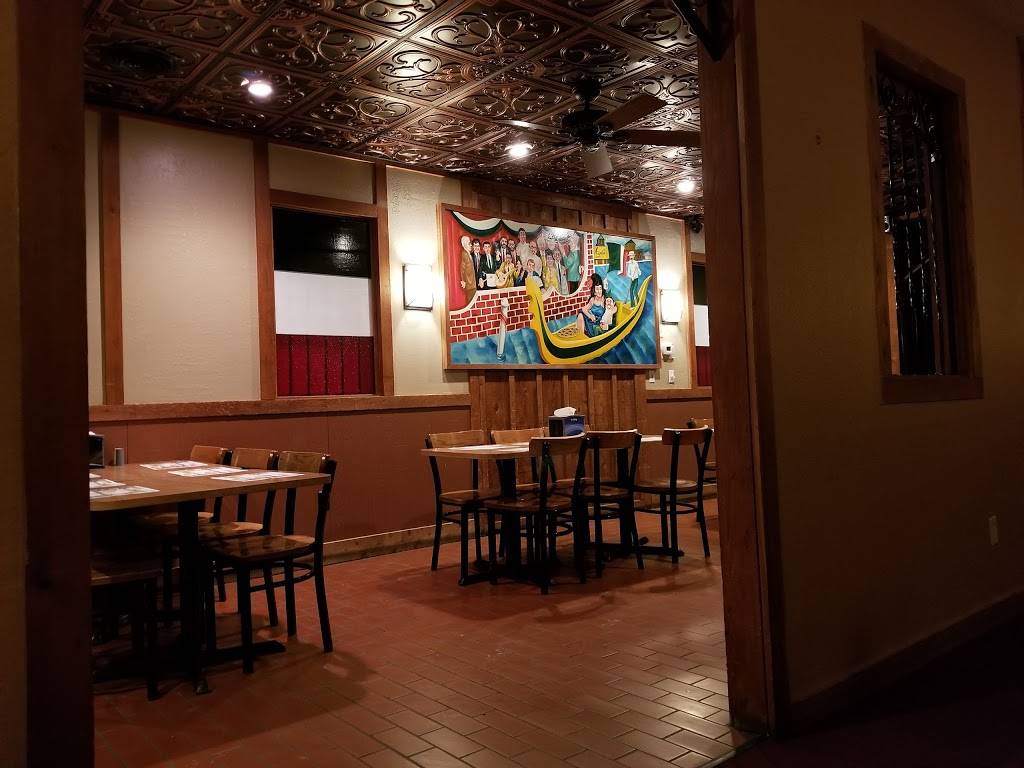 Angelos Family Pizzeria | restaurant | 1206 N 6th St, Wausau, WI 54403, USA | 7158456225 OR +1 715-845-6225