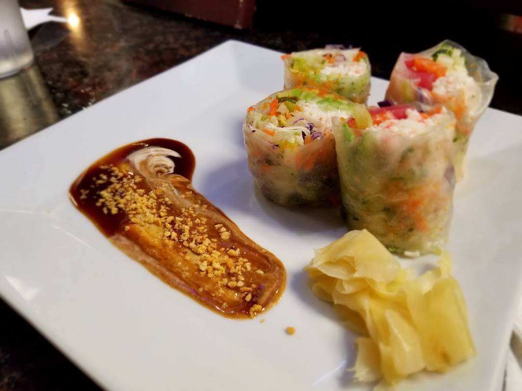 SushiCulture | restaurant | 3187 W Shaw Ave, Fresno, CA 93711, USA | 5592270277 OR +1 559-227-0277