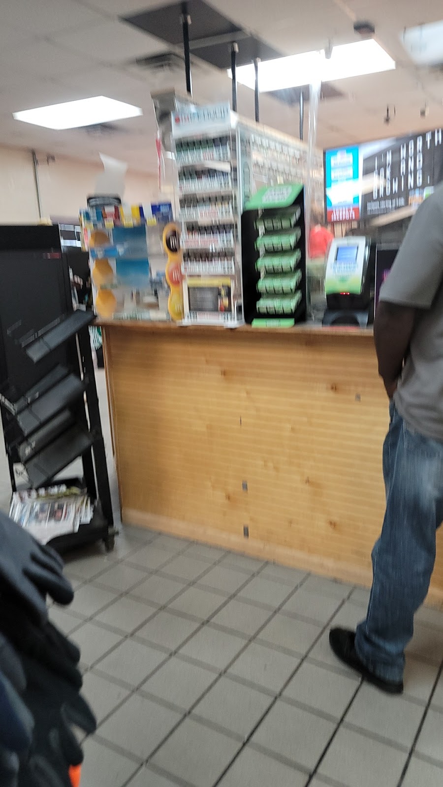 Shell | restaurant | 13024 Blue Star Hwy, Stony Creek, VA 23882, USA | 4342462039 OR +1 434-246-2039