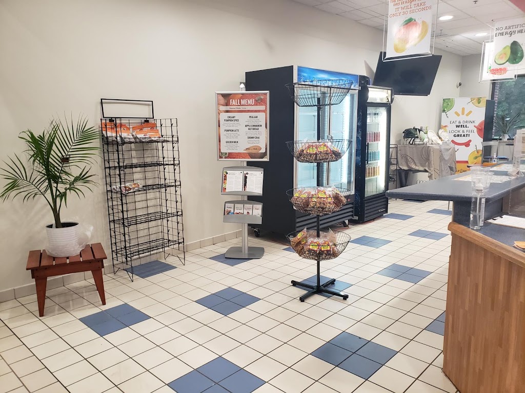 Welfore Flavors | meal takeaway | Inside Shellbank Fitness Center |, 36 Sweeney Blvd, Hampton, VA 23665, USA | 7576170026 OR +1 757-617-0026