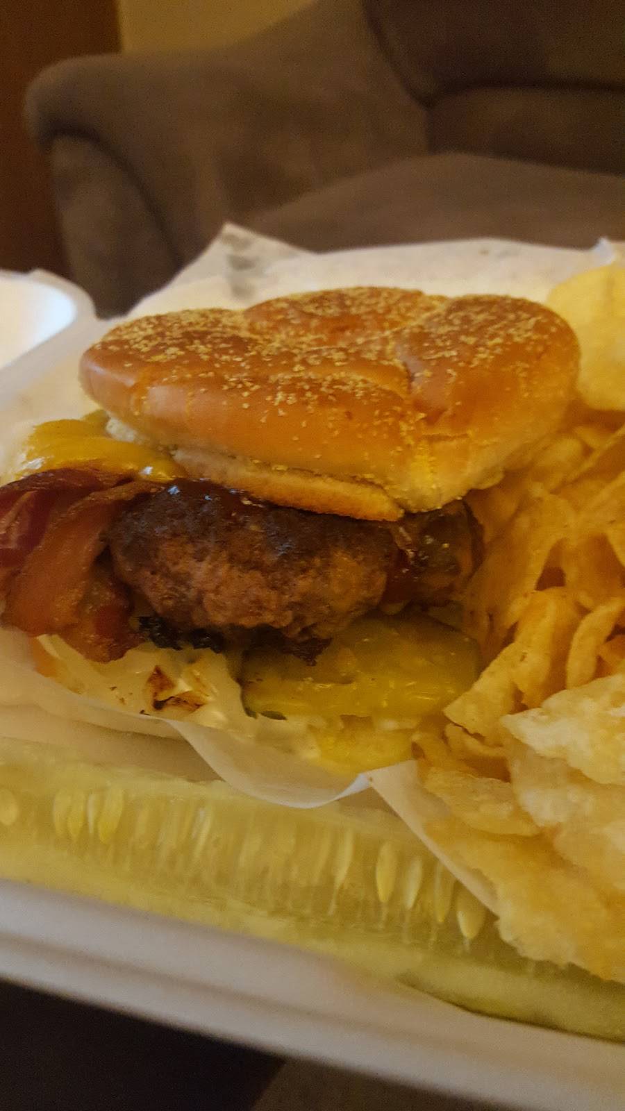 Thurman To Go | restaurant | 14950 E Broad St, Reynoldsburg, OH 43068, USA | 6146264067 OR +1 614-626-4067