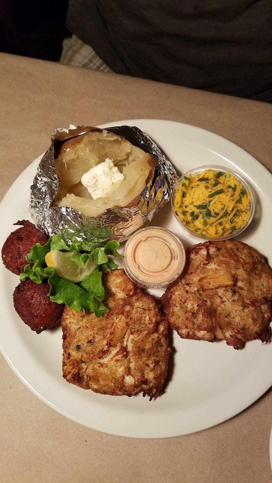 Blue Crab Crabhouse Restaurant | restaurant | 3057 Julington Creek Rd, Jacksonville, FL 32223, USA | 9042602722 OR +1 904-260-2722