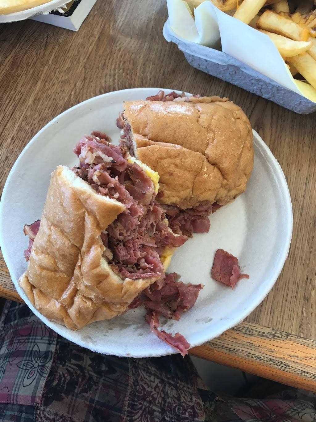 The Hat | restaurant | 23641 Rockfield Blvd, Lake Forest, CA 92630, USA | 9495869200 OR +1 949-586-9200