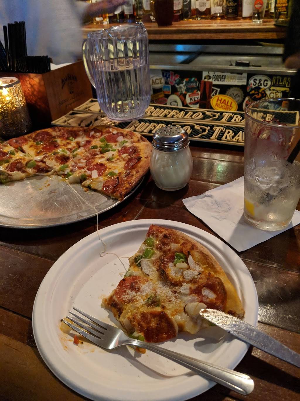 Bartenders | restaurant | 2218 Boston St, Baltimore, MD 21231, USA | 4105342337 OR +1 410-534-2337