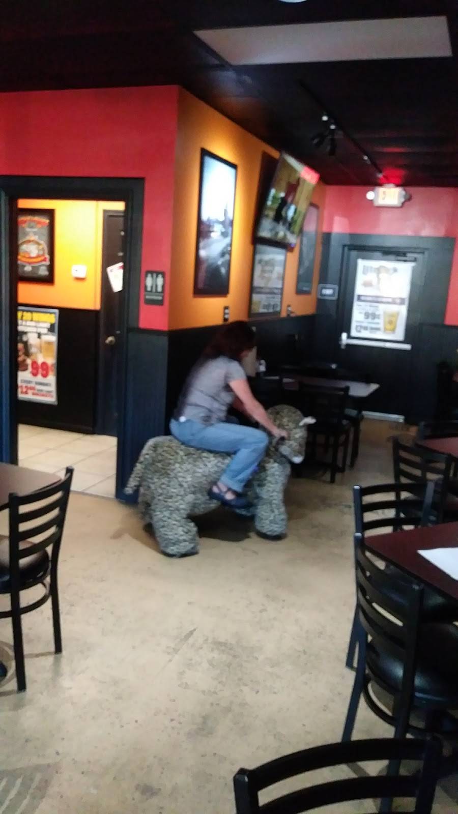 Dicks Wings And Grill Mayport | restaurant | 2434 Mayport Rd, Jacksonville, FL 32233, USA | 9043724539 OR +1 904-372-4539