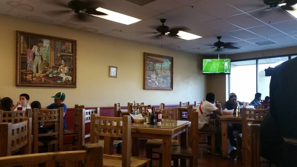 El Verduzco | restaurant | 1005 N Adams St, Dixon, CA 95620, USA | 7076785888 OR +1 707-678-5888