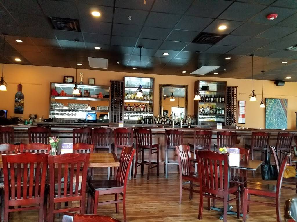 Sweet Potatoes | restaurant | 607 Trade St NW, Winston-Salem, NC 27101, USA | 3367274844 OR +1 336-727-4844