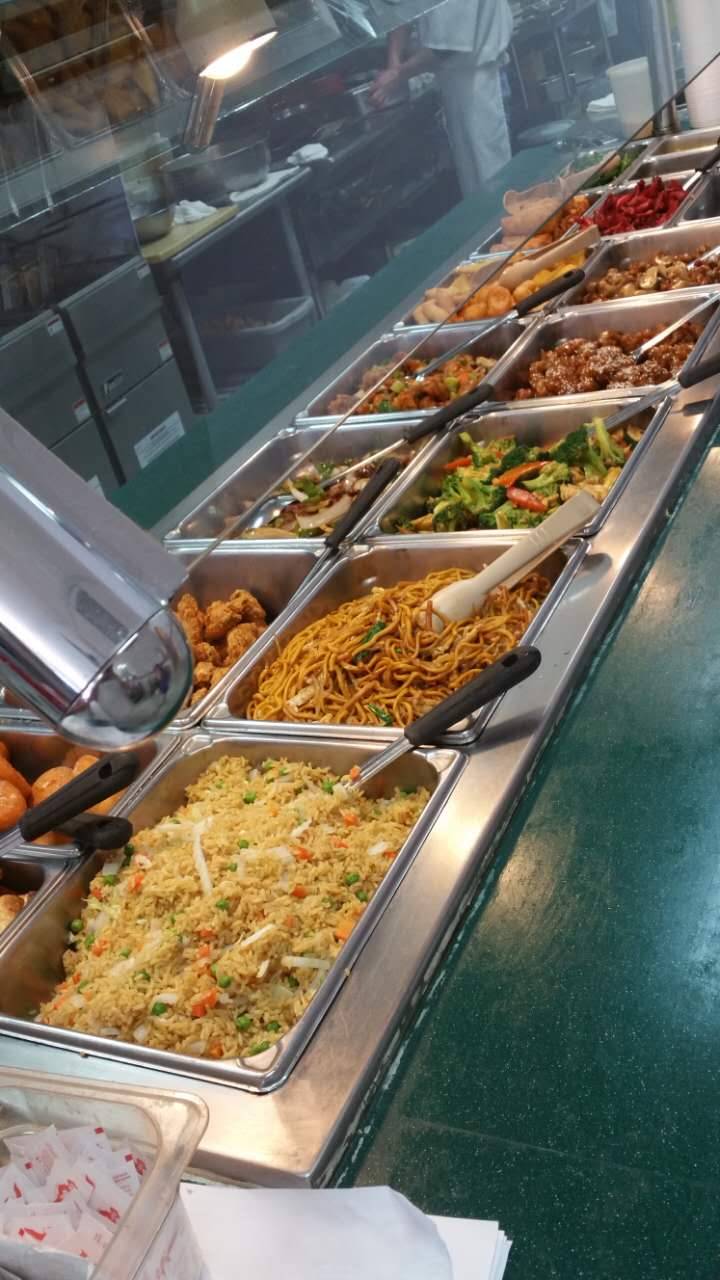 Dragon Wok Chinese Restaurant | restaurant | 1589 Skeet Club Rd #130, High Point, NC 27265, USA | 3368858868 OR +1 336-885-8868