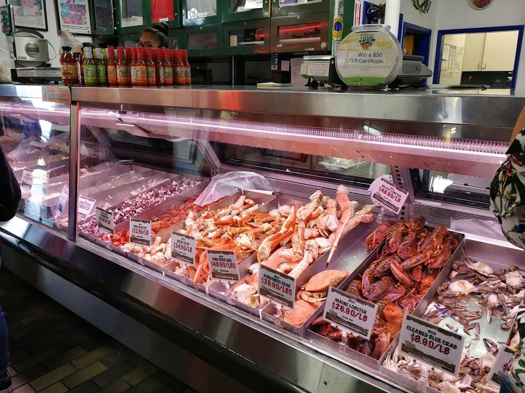 San Pedro Fish Market and Restaurant | restaurant | 1190 Nagoya Way, San Pedro, CA 90731, USA | 3108324251 OR +1 310-832-4251