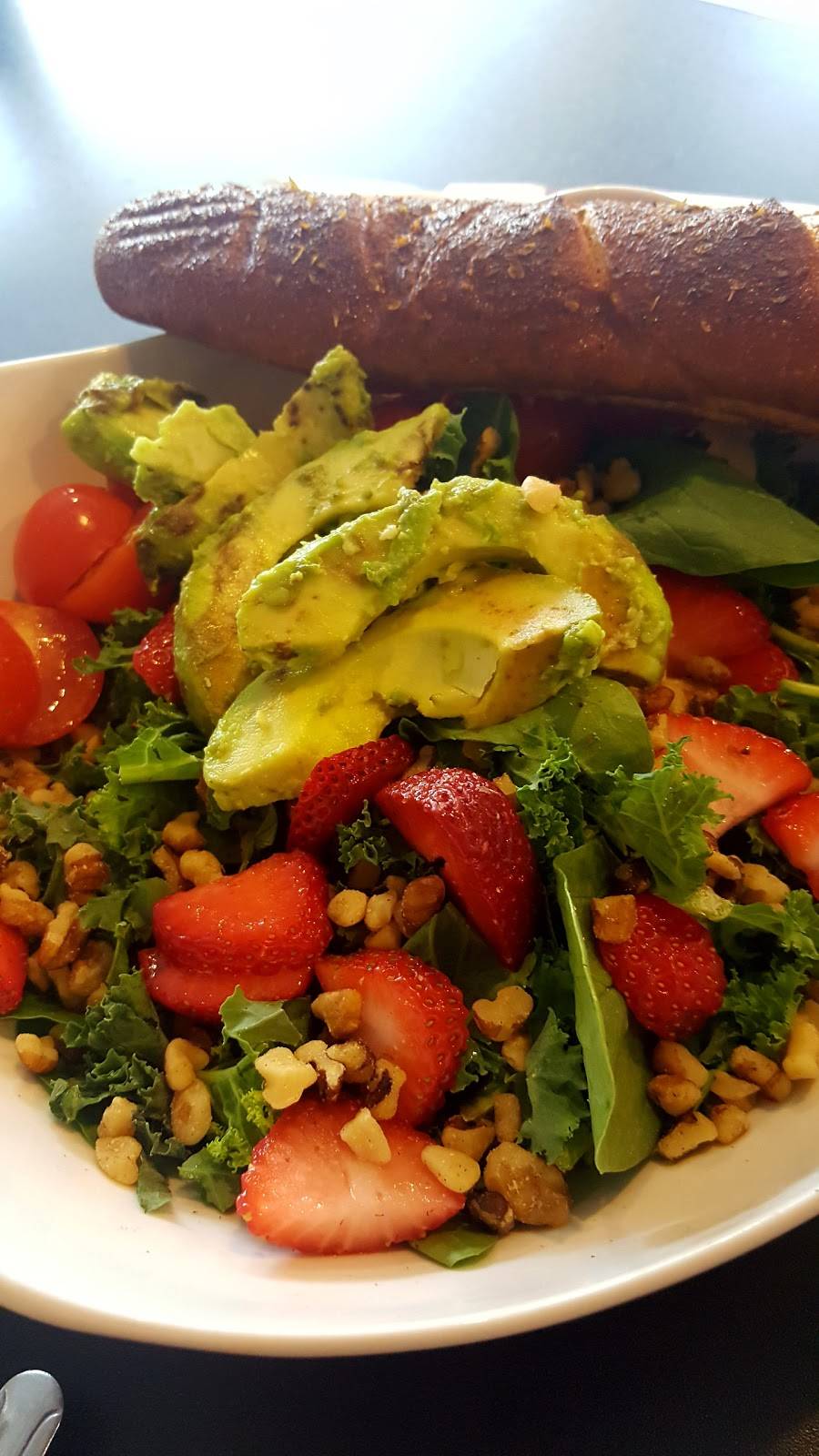 Souper Bowl | restaurant | 32407 Northwestern Hwy, Farmington Hills, MI 48334, USA | 2487026723 OR +1 248-702-6723