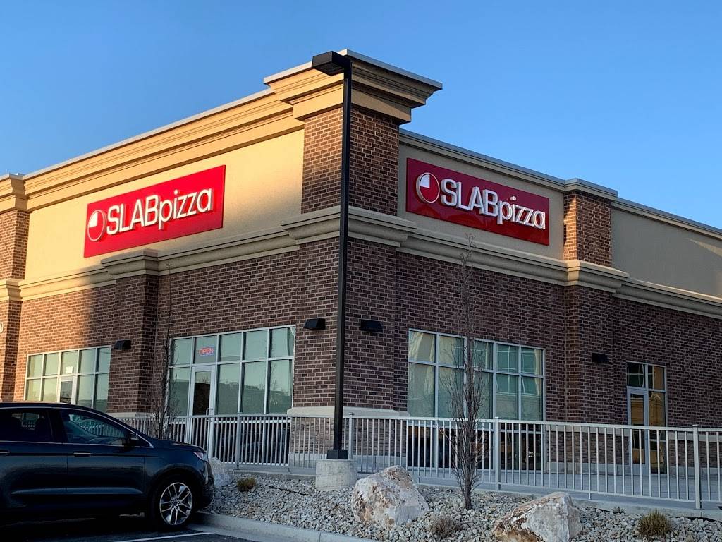SLABpizza | restaurant | 3430 N, Ashton Blvd, Lehi, UT 84043, USA | 3853553883 OR +1 385-355-3883