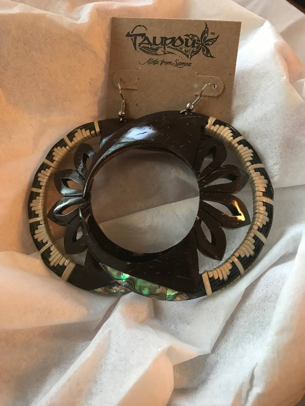 Polynesian Island Luau | restaurant | 2901 Geneva Ave, Daly City, CA 94014, USA | 4154670500 OR +1 415-467-0500