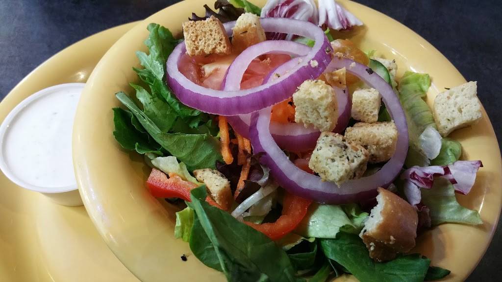 Locatellis | restaurant | 14257 Farm to Market 2920, Tomball, TX 77377, USA | 2812558800 OR +1 281-255-8800