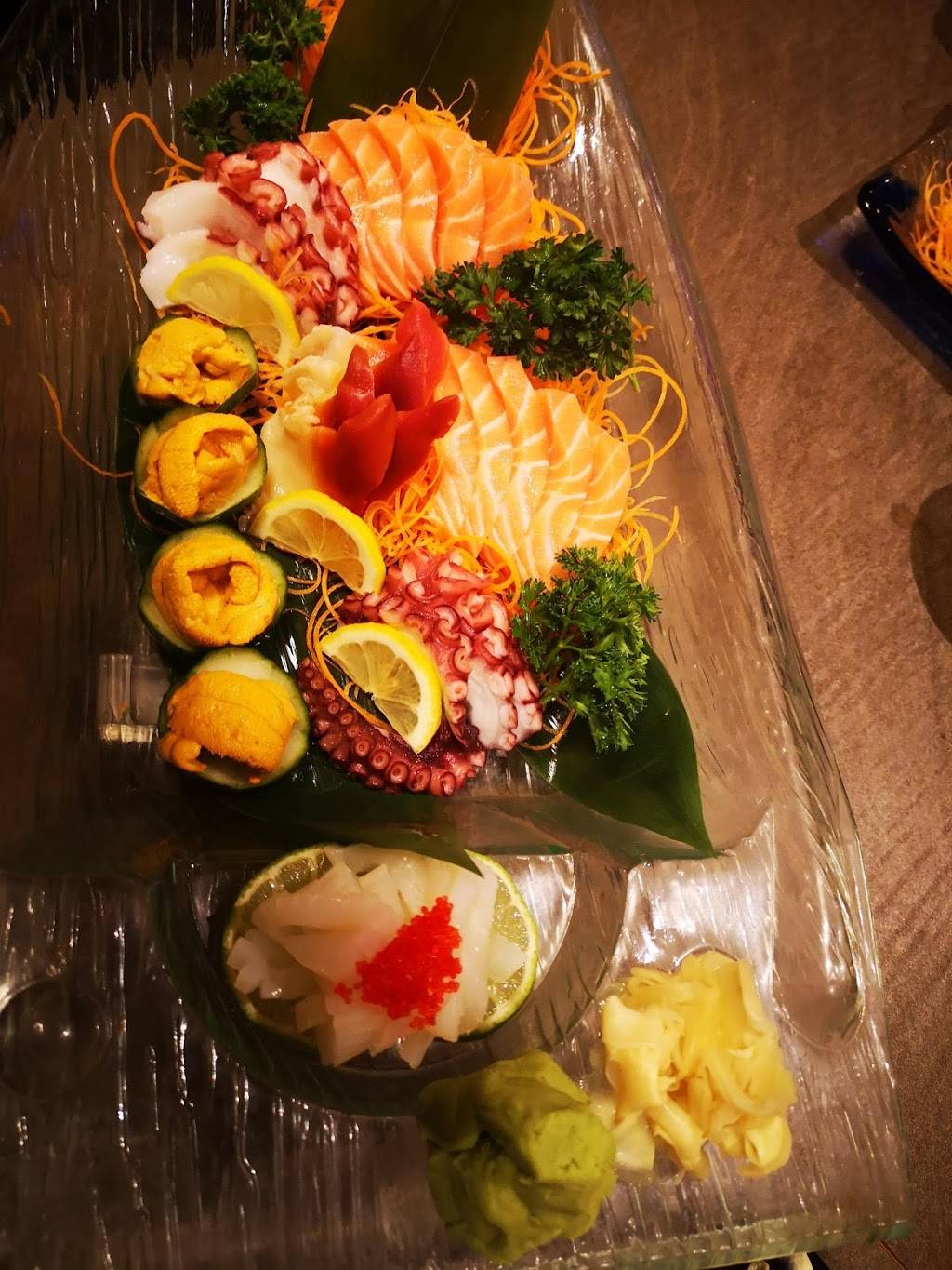 Osaka sushi大阪日本料理店 | restaurant | 1571 Sandhurst Cir Unit 159-C, Scarborough, ON M1V 1V2, Canada | 4169015318 OR +1 416-901-5318