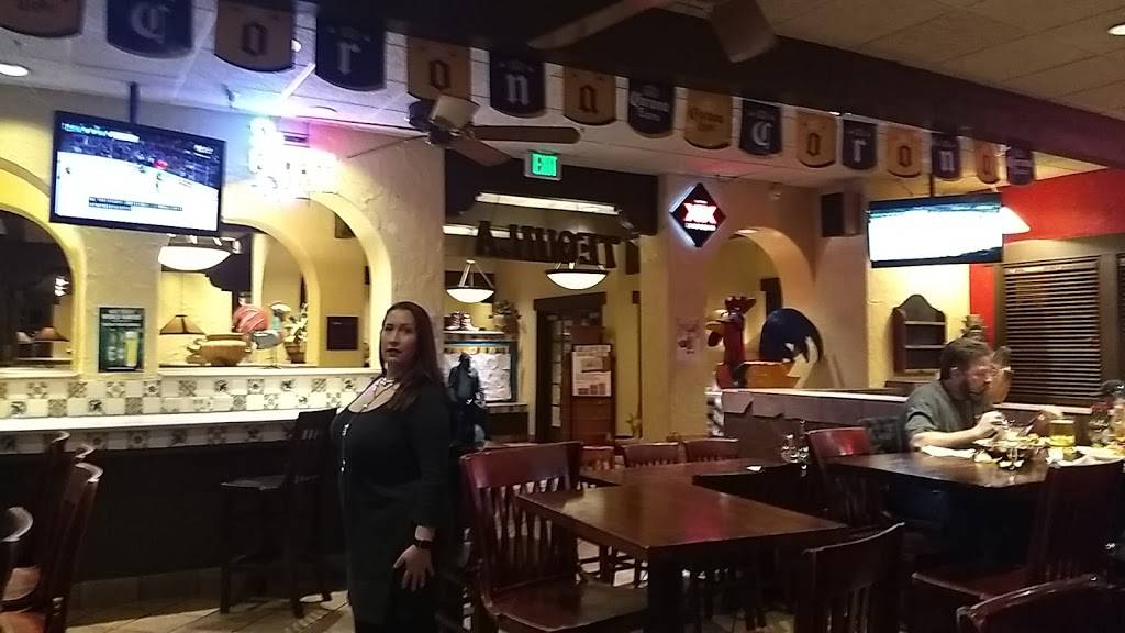 Garcias Mexican Restaurant | restaurant | 6049 Madison Ave, Carmichael, CA 95608, USA | 9163443177 OR +1 916-344-3177