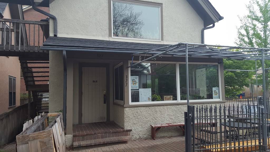 Bar 327 Braun Court | restaurant | 327 Braun Ct, Ann Arbor, MI 48104, USA | 7342193768 OR +1 734-219-3768