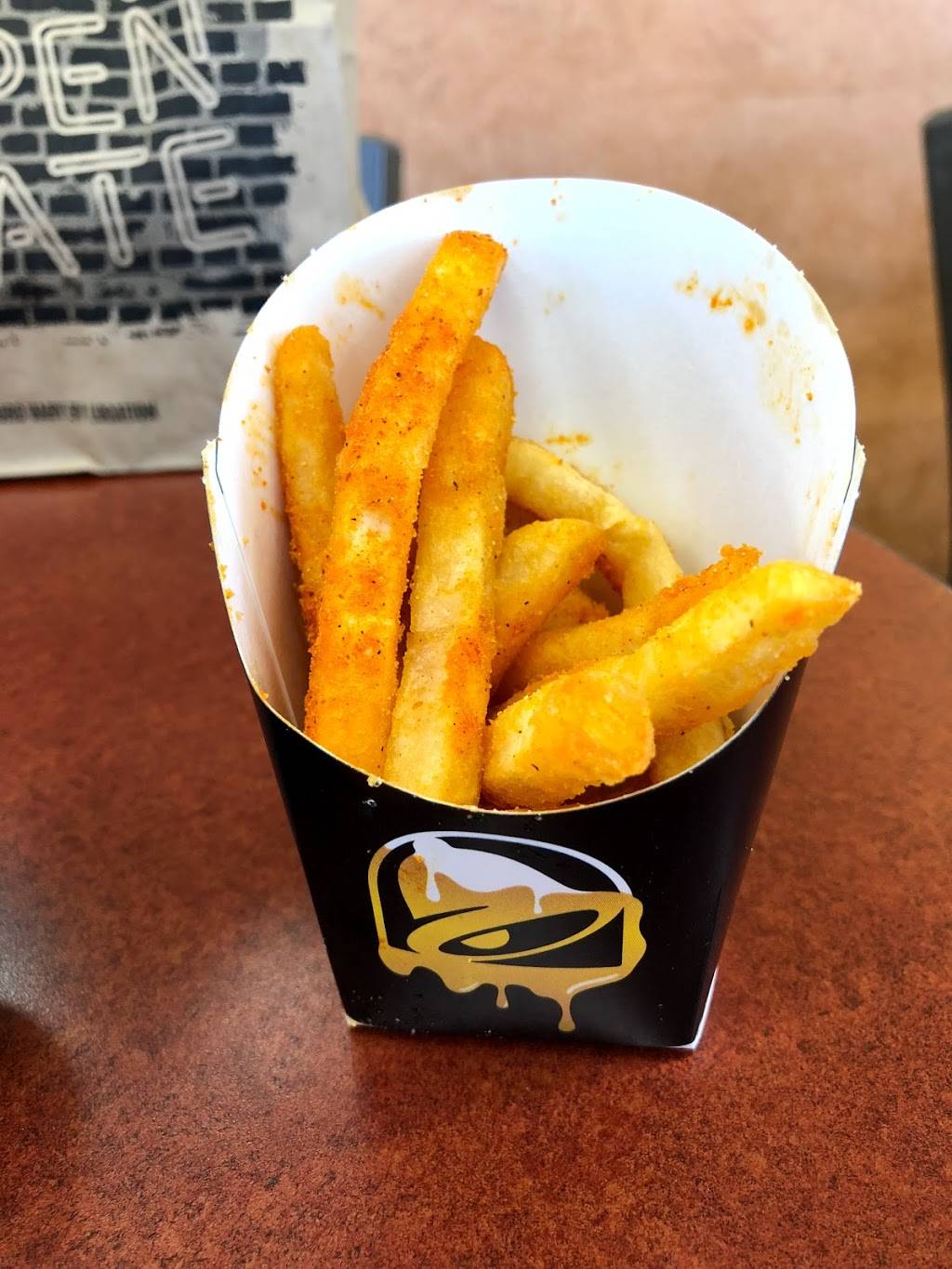 Taco Bell | meal takeaway | 1131 Triton Dr, Foster City, CA 94404, USA | 6505728038 OR +1 650-572-8038