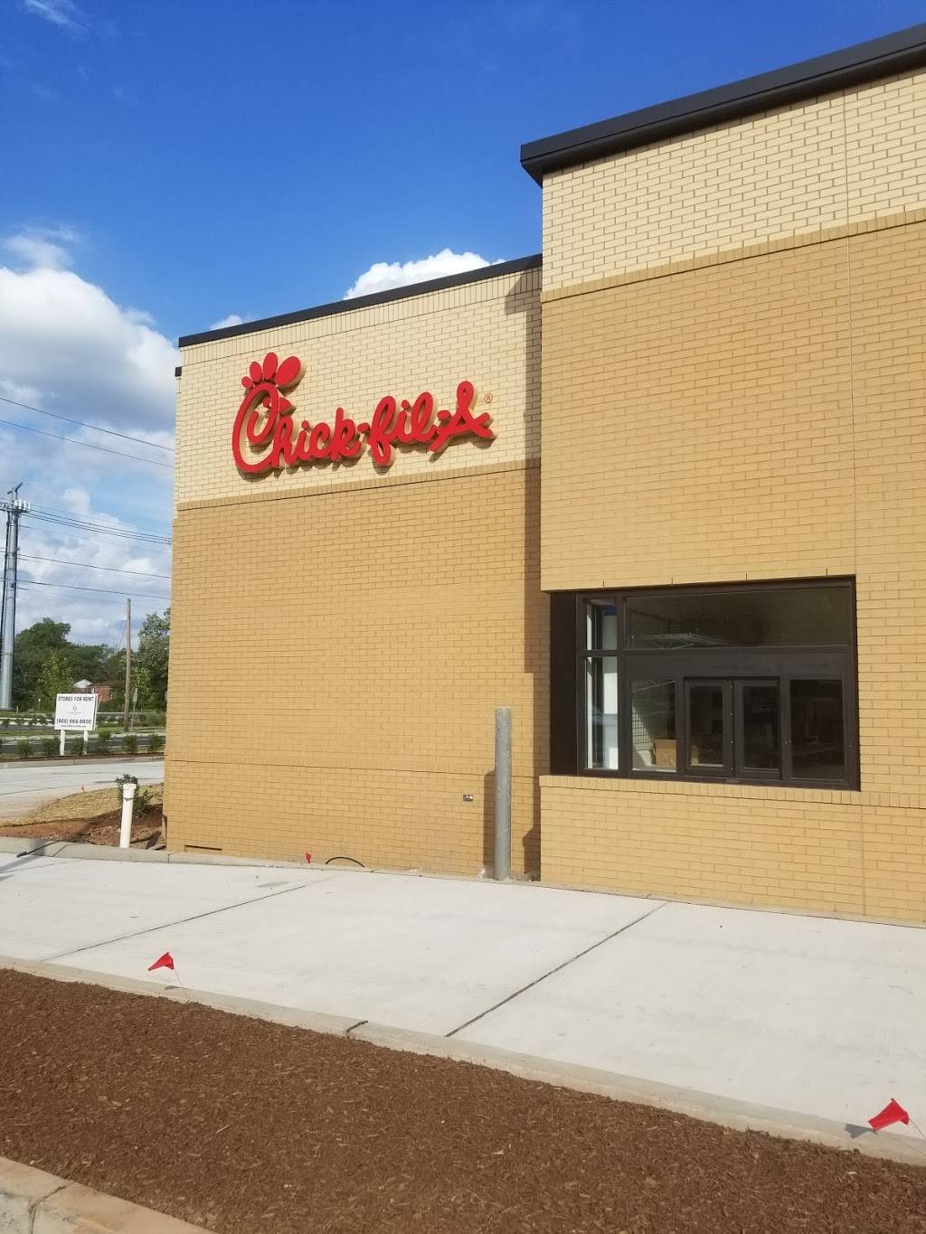 Chick-fil-A | restaurant | 1640 US-22, Watchung, NJ 07069, USA | 9085610530 OR +1 908-561-0530