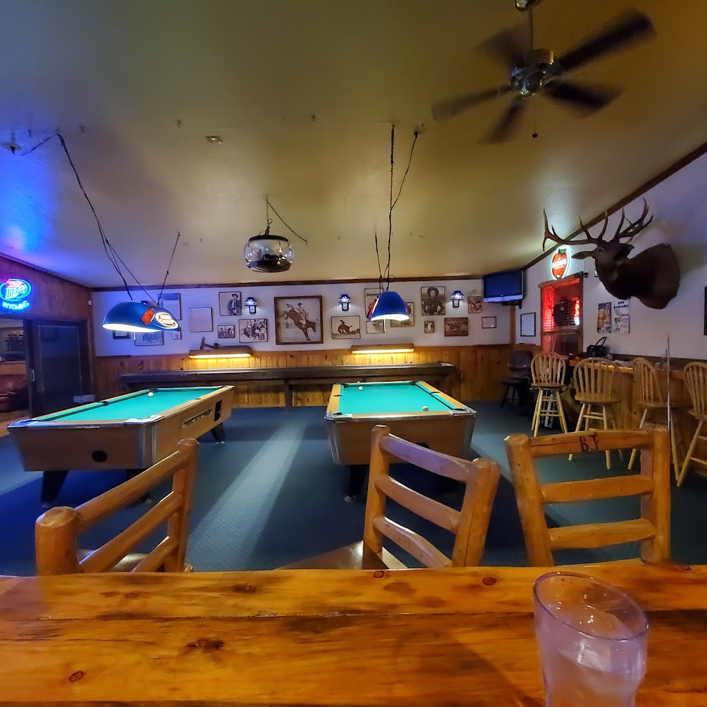 T-Joes Steakhouse & Saloon | restaurant | 12700 Interstate 80 Service Rd, Cheyenne, WY 82009, USA | 3076348750 OR +1 307-634-8750