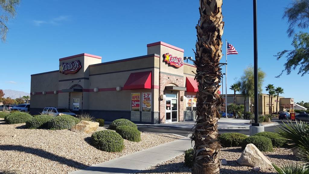 Carls Jr. | restaurant | 7598 Vegas Dr, Las Vegas, NV 89128, USA | 7022282114 OR +1 702-228-2114