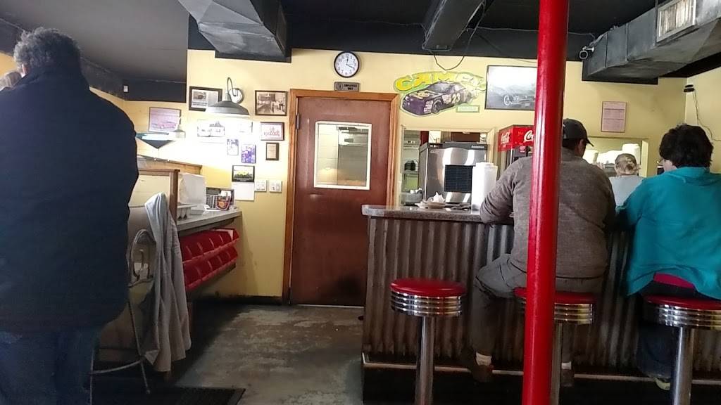 Kevin Brown Burgers | restaurant | 8228 Mahan Gap Rd, Ooltewah, TN 37363, USA | 4233448344 OR +1 423-344-8344