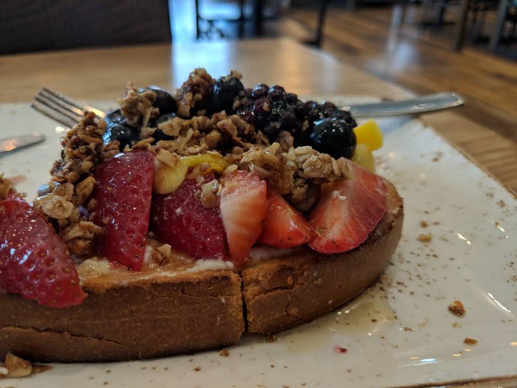 First Watch | restaurant | 25 W Mitchell Hammock Rd #1121, Oviedo, FL 32765, USA | 4079016070 OR +1 407-901-6070